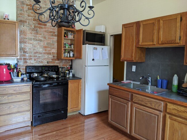 Foto del edificio - 2219 Scott St