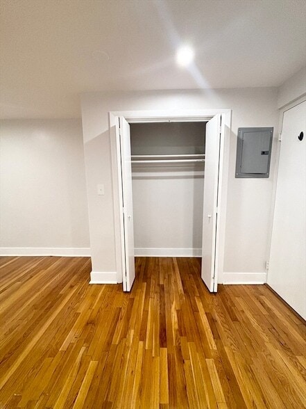 Foto del edificio - 40 Rockland Ave