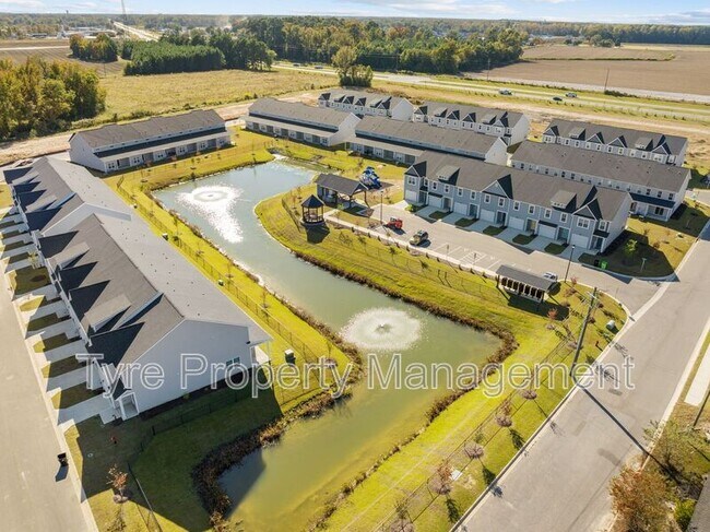 Building Photo - 2609-A Sailor Rose Lane