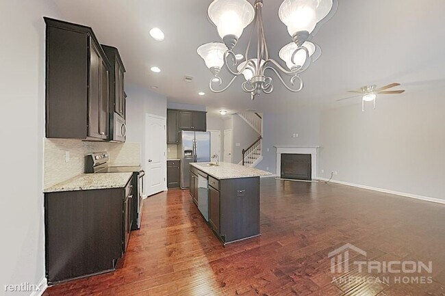 Building Photo - 3853 Augustine Pl