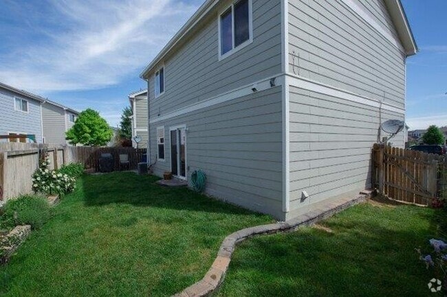 Building Photo - 10573 Durango Pl
