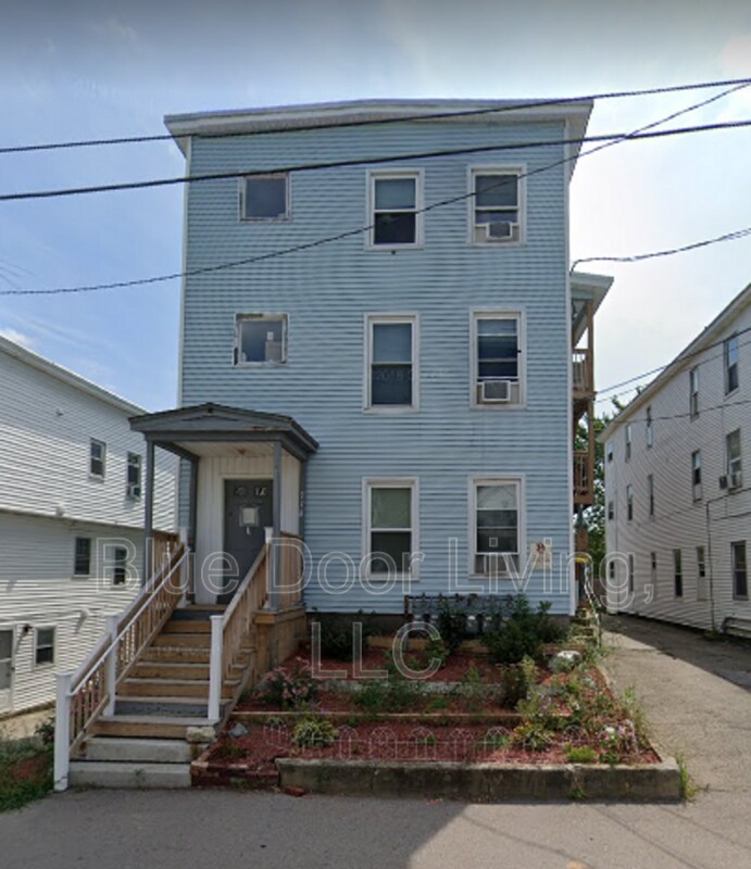 375 Manchester St Unit 2F, Manchester, NH 03103 Condo for Rent in