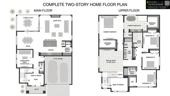 Foto del edificio - Welcome to your dream home at Mainvue Eaglemont!