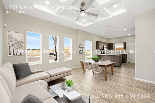 Foto del edificio - 4208 Walnut Ave