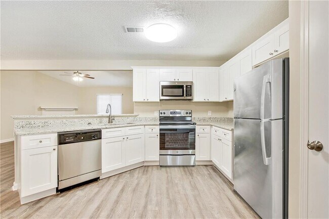 Foto del edificio - 3523 Clare Cottage Cove SW