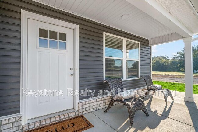 Foto del edificio - 303-B Tennessee Ave