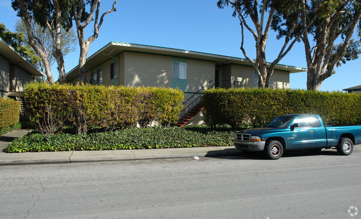 Building Photo - Park Lane Apartments