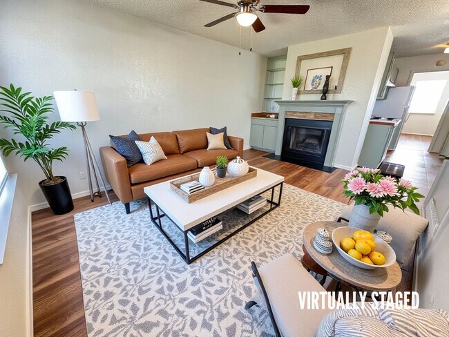 Foto del edificio - 2515 Bermuda Dr