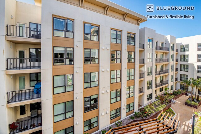 Foto del edificio - 22335 Foothill Blvd