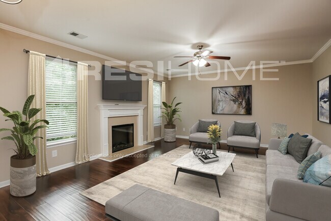 Building Photo - 1442 Sand Way