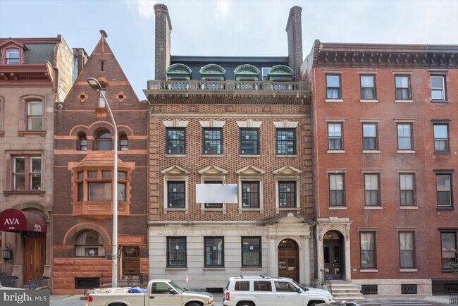 Foto del edificio - 1924-26 Spruce St