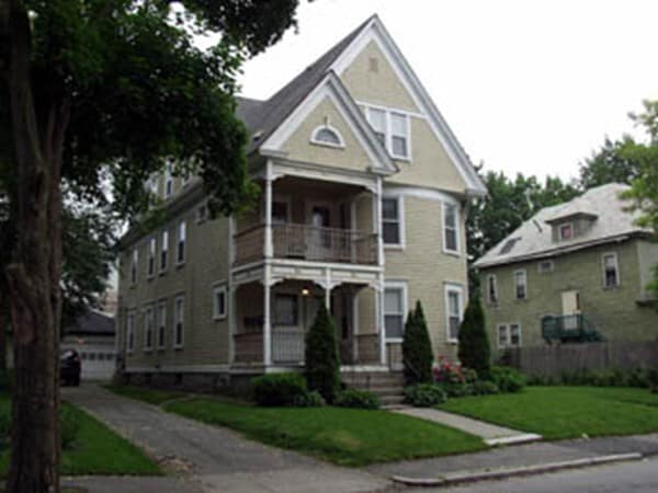 Building Photo - 22 Shaffner St