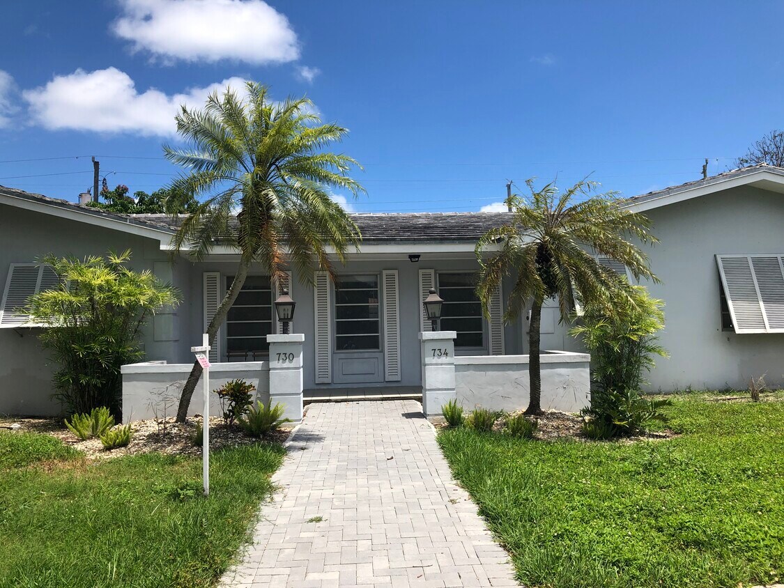 Foto principal - 734 Benevento Ave