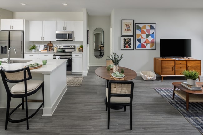 The Weldon by Broadstone apartments — community photo - The Weldon by Broadstone