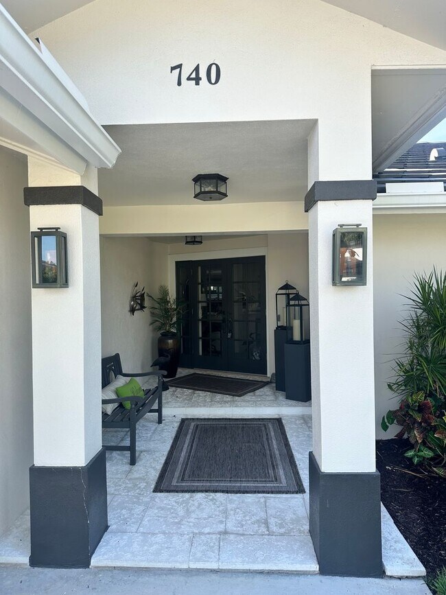 Foto del edificio - 740 Willowhead Dr