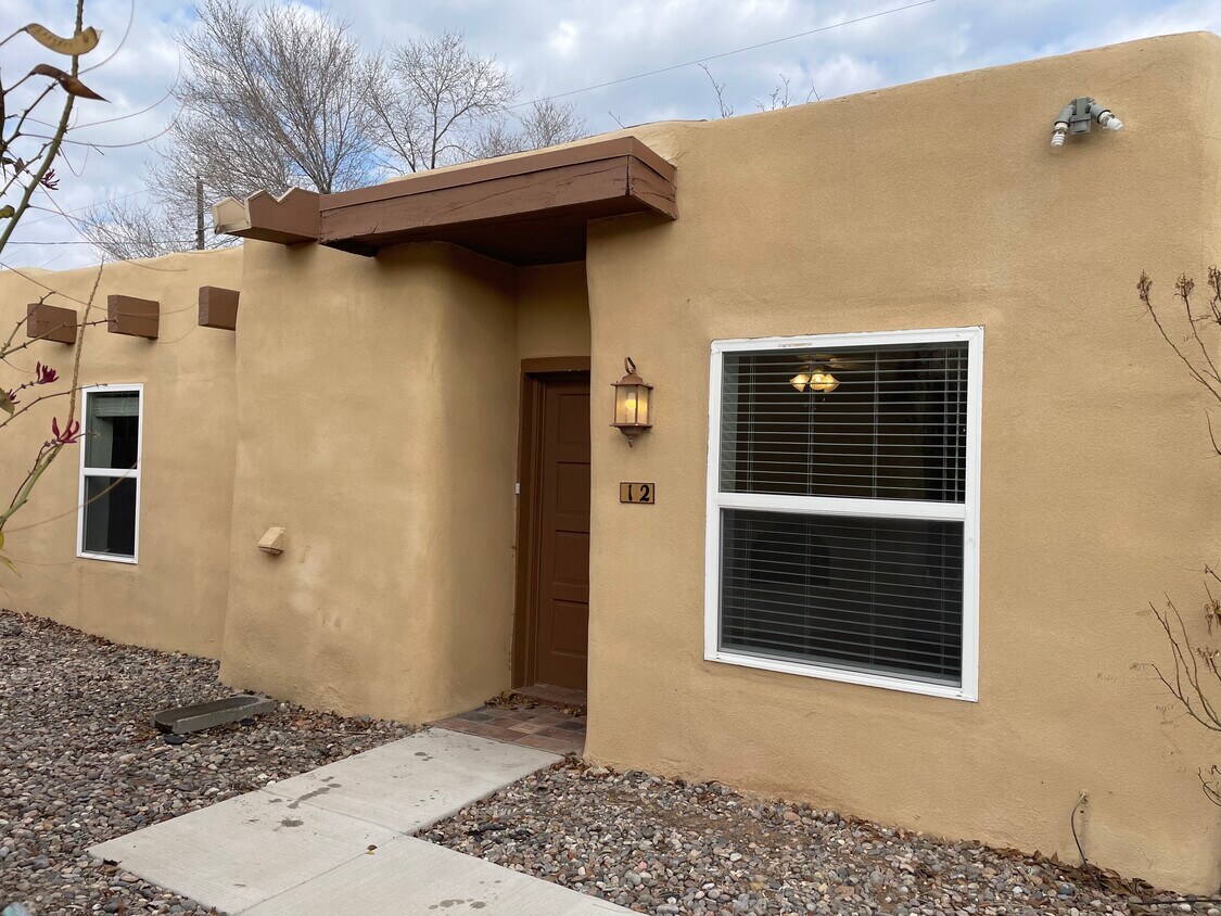 155 Placitas Rd NW, Albuquerque, NM 87107 Townhome Rentals in