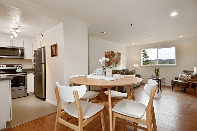 Foto del edificio - The Ballinger