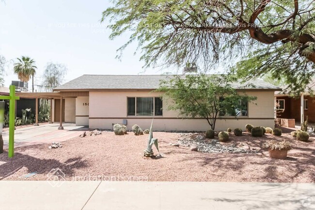 Building Photo - 1507 W Mitchell Dr