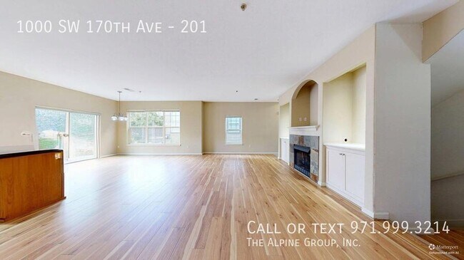 Foto del edificio - 1000 SW 170th Ave