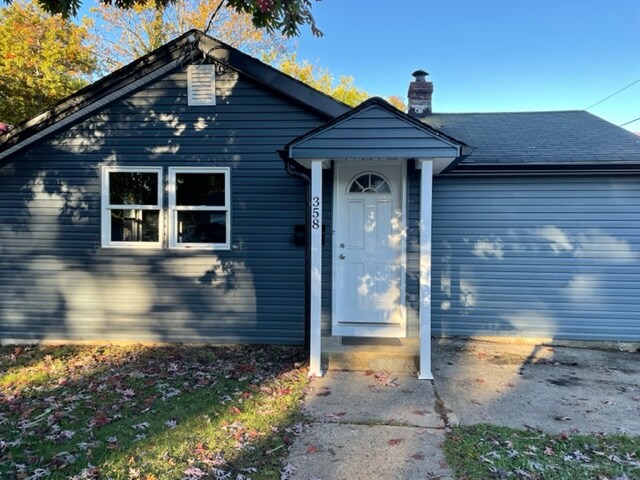 Primary Photo - 358 Matawan Rd