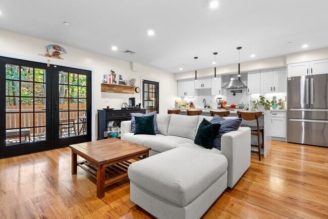 Foto del edificio - 116 Falcon St