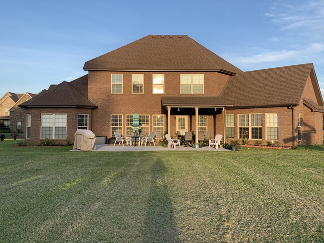 Building Photo - 3152 Carrie Taylor Cir