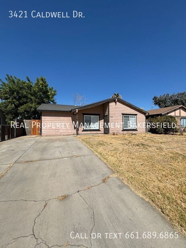 Building Photo - 3421 Caldwell Dr