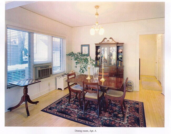 Foto del edificio - 445 W Wilson St