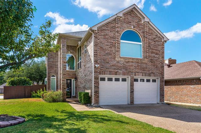 Primary Photo - 2953 Warm Springs Ln