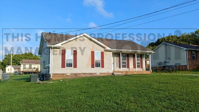 Foto del edificio - 2808 Nat Hoosier Ln