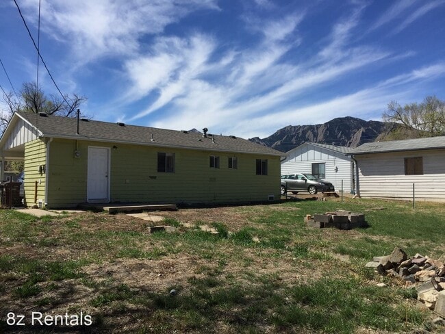 Building Photo - 3 br, 1.5 bath House - 3065 Denton Avenue