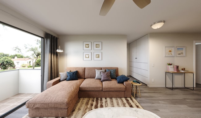 Highland Parc North - Near UCR - Highland Parc North - Near UCR Apartments