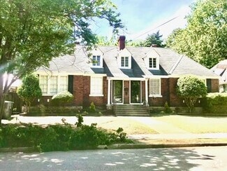 Building Photo - 701 S Barksdale St