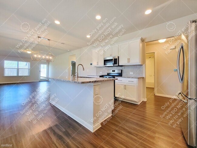 Building Photo - 3 br, 2 bath House - 1308 Fairhaven Gtwy