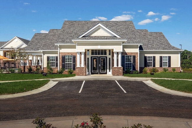 Building Photo - Cumberland Trace Village Apartments