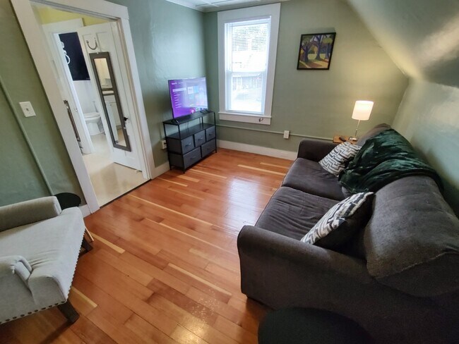 Foto del edificio - 8 Russell St