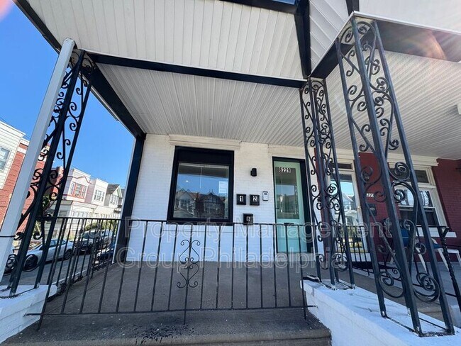 Foto del edificio - 6229 Spruce St