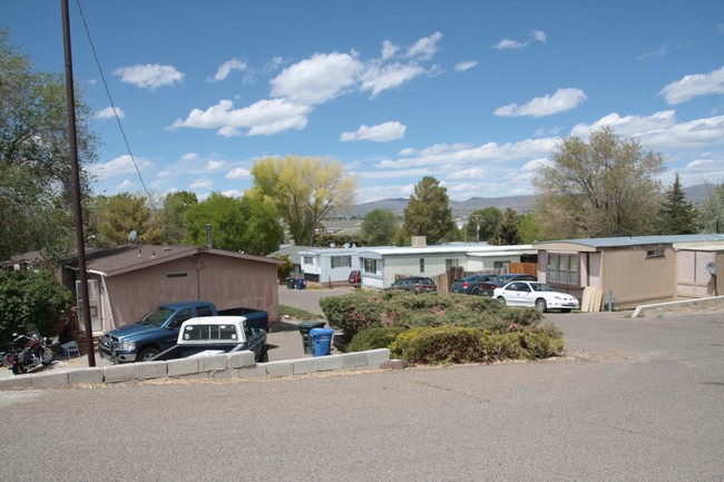 Foto del edificio - Terrace Mobile Home Park