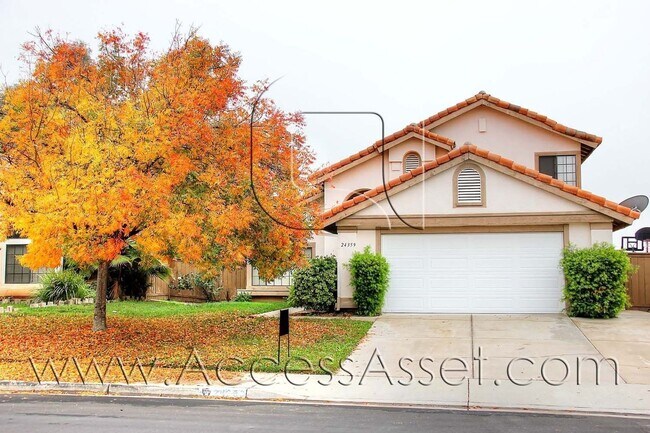 Building Photo - Beautiful 4 Bed/3 Bath Home In Murrieta!