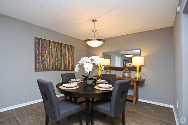 Mill House at East Cobb Apartment Homes Apartments - 2575 Delk Rd ...