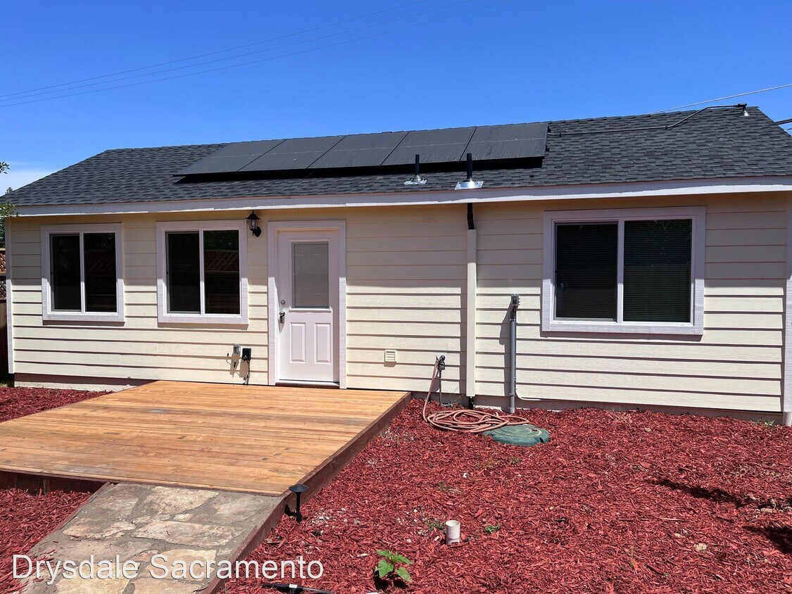 1 br, 1 bath House 6021 Woodminster Circ... House for Rent in