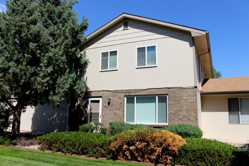 3310 McConnell Dr, Laporte, CO 80535 House Rental in Laporte, CO