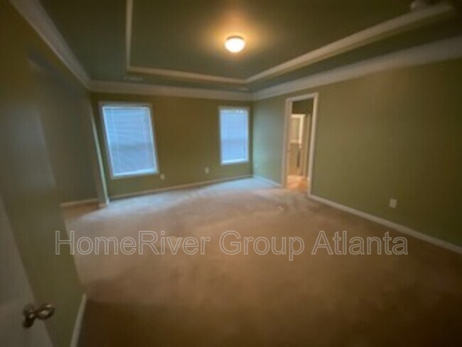 Building Photo - 4994 Centennial Hill Walk Dr NW