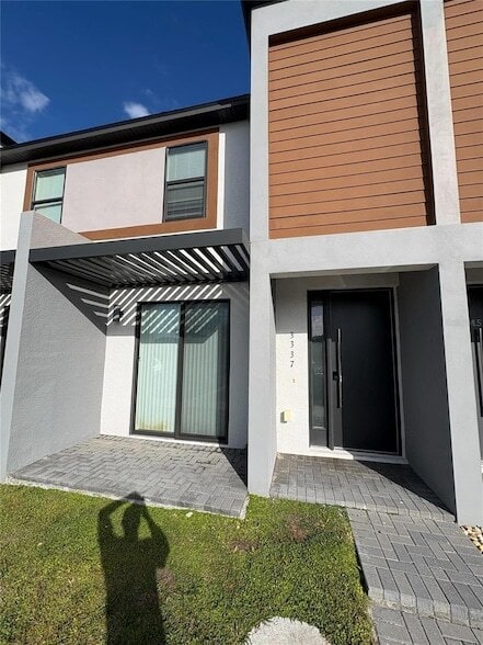 Photo - 3337 Tranquil Trl Townhome