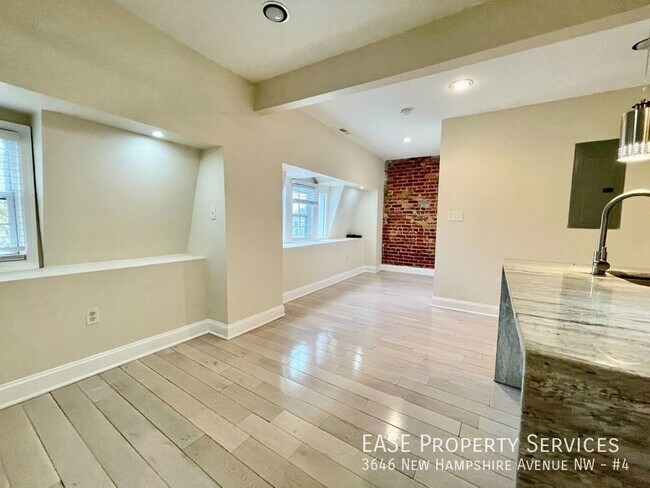 Foto del edificio - 3646 New Hampshire Ave NW