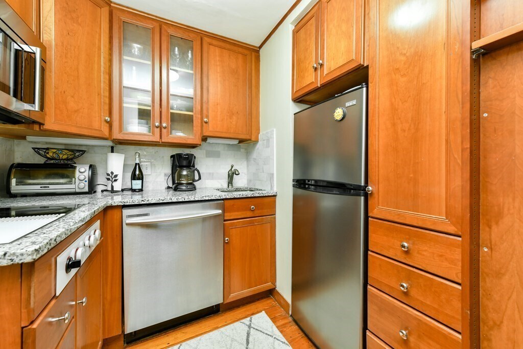 43 Beacon St Unit 2, Boston, MA 02108 Apartments in Boston, MA