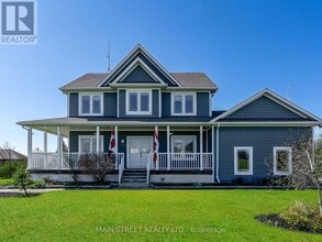 Building Photo - 27 Bagshaw Cres