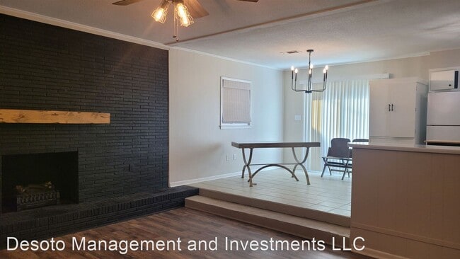 Building Photo - 2 br, 1 bath House - 6871 Wallace Lane B