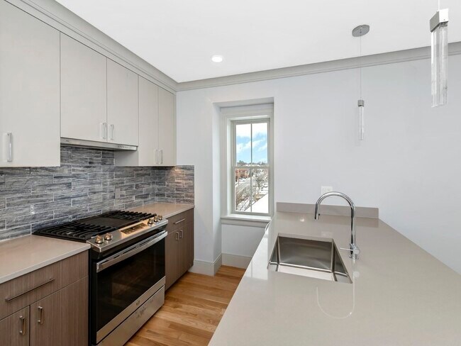 Foto del edificio - 142 Willard St