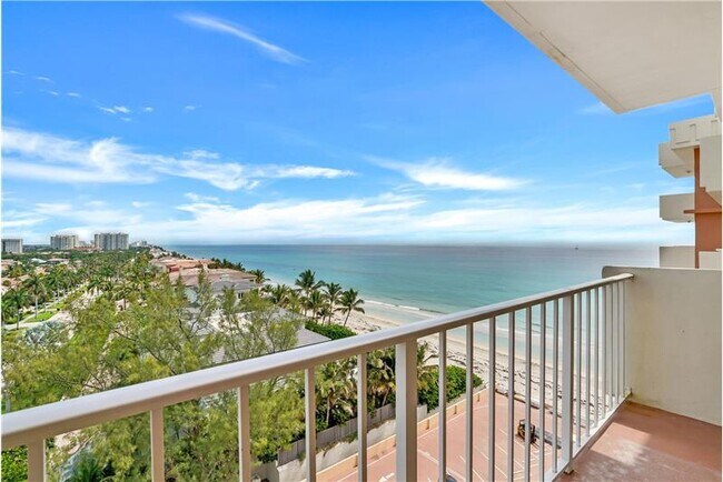 Building Photo - 4505 S Ocean Blvd